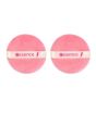 iShopping - Essence Life In Coral Powder Puff Duo - Coral Crush Companions (01)