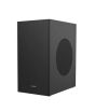 iShopping - Faster 160W Theater Pro Soundbar Wireless Speaker Black (T3000)