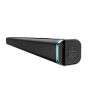 iShopping - Faster 160W Theater Pro Soundbar Wireless Speaker Black (T3000)