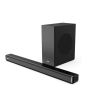 iShopping - Faster 160W Theater Pro Soundbar Wireless Speaker Black (T3000)