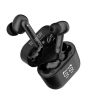 iShopping - Faster E20 Pro ENC Wireless Earbuds Black