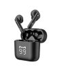 iShopping - Faster E20 Pro ENC Wireless Earbuds Black