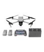 iShopping - DJI Air 3 Fly More Combo Drone With RC 2 Controller (DJI RC 2)