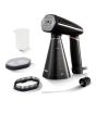 iShopping - Electrorignal Travel Garment Steamer Black (0015)