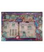 iShopping - M Toys Large Doll Castle House For Girls Purple