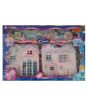 iShopping - M Toys Doll House For Girls Purple