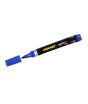 M Toys Piano Round Tip Permanent Marker - Blue