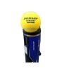 M Toys Cricket Bat With Wooden 6 Wickets & 3 Tennis Balls