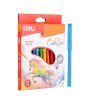 M Toys Deli 12 Color Marker Set For Kids