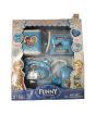 M Toys Frozen Household Set For Girls - 4pcs