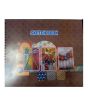 M Toys Superior Quality Small Sketchbook - 35 Pages