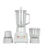 National Gold 3 In 1 Blender 300W (NG-P4)