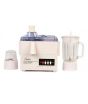 iShopping - National Gold 3 In 1 Juicer Blender 300W (NG-PL3)