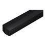 iShopping - Samsung 2.1 Ch Soundbar w/Dolby Audio Black (HW-B450)