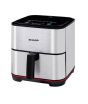 iShopping - Sharp Air Fryer 7 Liter XL (KF-AF70RT-S3)