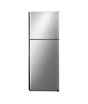 iShopping - Hitachi Stylish Line Inverter Freezer-on-top Refrigerator 17 Cu ft (R-V500PUK8K)