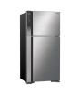 iShopping - Hitachi Big2 Inverter Freezer-on-top Refrigerator 26 Cu ft (R-V760PUK7K1)