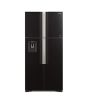 Hitachi Big French Inverter Side By Side Refrigerator (RW760PUK7)