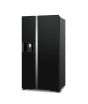 Hitachi Deluxe 2 Doors Inverter Side By Side Refrigerator 20 Cu Ft (R-SX700GP)