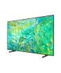 Samsung 65" Crystal UHD 4K Smart LED TV (65CU8000)