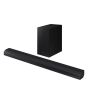 iShopping - Samsung B-series 3.1 ch Soundbar with Subwoofer Black (HW-B650)