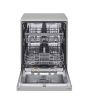 iShopping - LG QuadWash True Steam Dishwasher (DFB532FP)