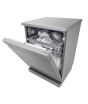 iShopping - LG QuadWash True Steam Dishwasher (DFB532FP)