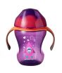 Tommee Tippee Trainer Sippee Cup Purple (TT-549228)