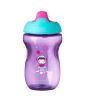 Tommee Tippee Sippee Cup Purple (TT- 549212)