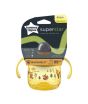 iShopping - Tommee Tippee Weaning Sippee Cup Yellow (TT-447827)