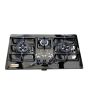 iShopping - National 3 Burners Gas Hob (AL-109B)