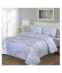 iShopping - Al-Fatah Double Bedsheet With Pillow Covers (0006)