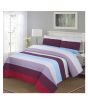 iShopping - Al-Fatah Double Bedsheet With Pillow Covers