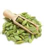 iShopping - Al Medina Green Cardamom Choti Elaichi - 25gm