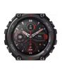 iShopping - Amazfit T-Rex Pro Smartwatch Black