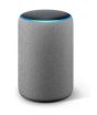 iShopping - Amazon Echo Plus 2nd Generation Smart Home Hub - Charcoal