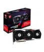 MSI AMD Radeon RX 6900 XT Gaming X Trio 16GB GDDR6 RGB Graphic Card