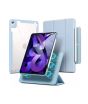 iShopping - ESR Rebound Hybrid Case With Magnetic Cover For iPad Air 5 2022 Sky Blue (AMT-6310)