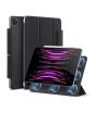 iShopping - ESR Rebound Magnetic Smart Case For iPad Pro 12.9" Rugged Black (AMT-6621)