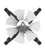 Alseye Xtreme X12 ARGB Cooling Fan Grey