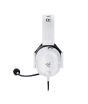 Razer BlackShark V2 X Wired Gaming Headset White