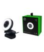 iShopping - Razer Kiyo 4 Megapixels Desktop Streaming Camera