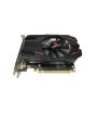 iShopping - Biostar AMD Radeon RX550 4GB Graphic Card