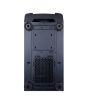 iShopping - 1st Player F3-A ATX Black Gaming Case With 4 F1- 3 Pin RGB Fans