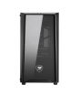 iShopping - Cougar MG120 Gaming Case with 1 Non RGB Fan