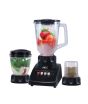 iShopping - Anex Deluxe Blender and Grinder Black (AG-695-UB)