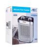 iShopping - Anex Deluxe Fan Heater (AG-5005)