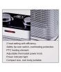 iShopping - Anex Deluxe Fan Heater (AG-5005)