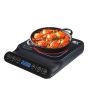 iShopping - Anex Deluxe Hot Plate (AG-2166-Ex)