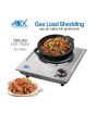 Anex Deluxe Single Hot Plate (AG-3061)